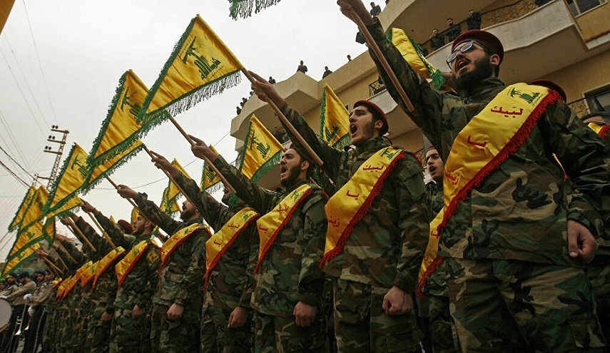 'الاسرائيليون' يهرعون للقاهرة بعد تلقيهم ضربات حزب الله