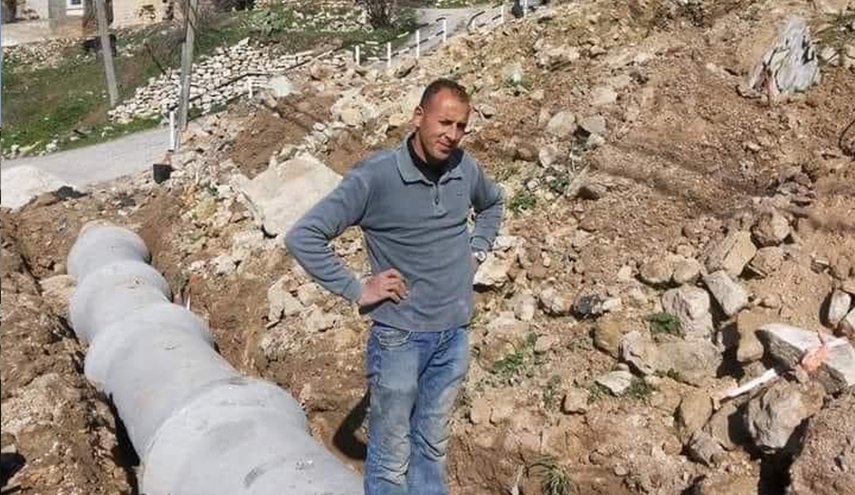 الاحتلال يسلم جثمان الشهيد النابلسي غدا