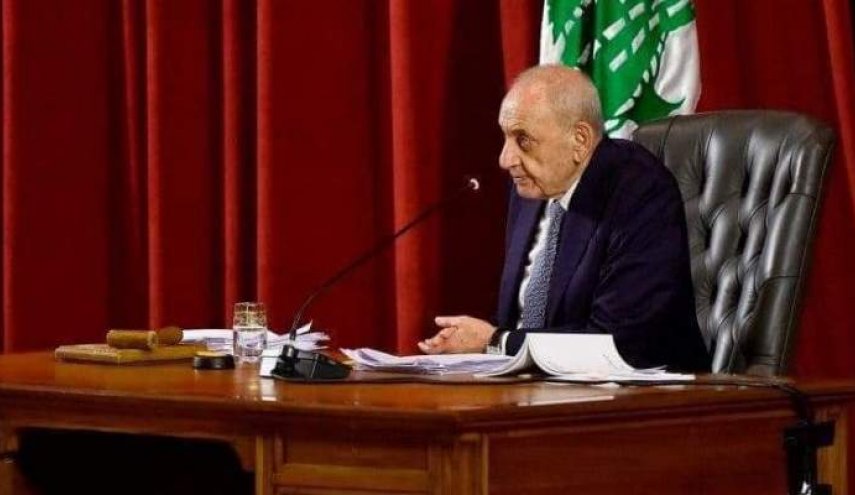 نبيه بري  يدعو للاستفادة من ذكرى عاشوراء في كيفية المقاومة ودرء الفساد