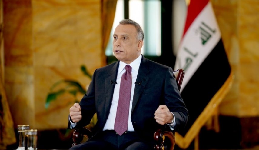 رئيس الوزراء العراقي ينوي زيارة موسكو 