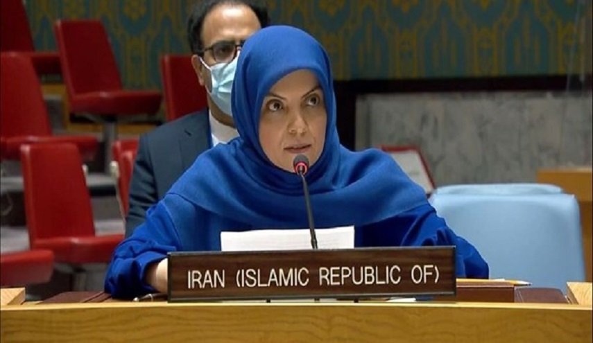 ايران ترفض بقوة الاتهامات الاميركية والبريطانية