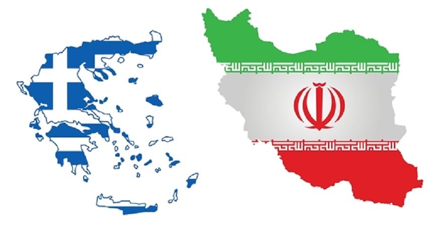 الرئيسة اليونانية تصف علاقة بلادها مع ايران بالتاريخية
