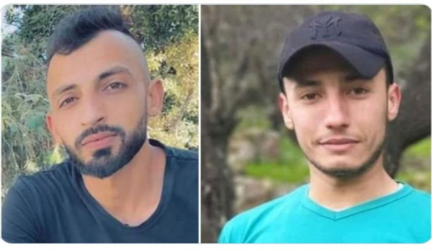  قوات الاحتلال تشن حملة اعتقالات في سلفيت وطولكرم
