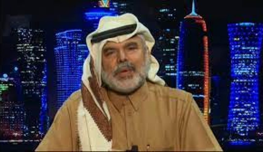  باحث قطري: اسرائيل انشات قاعدة لها بين السعودية والامارات