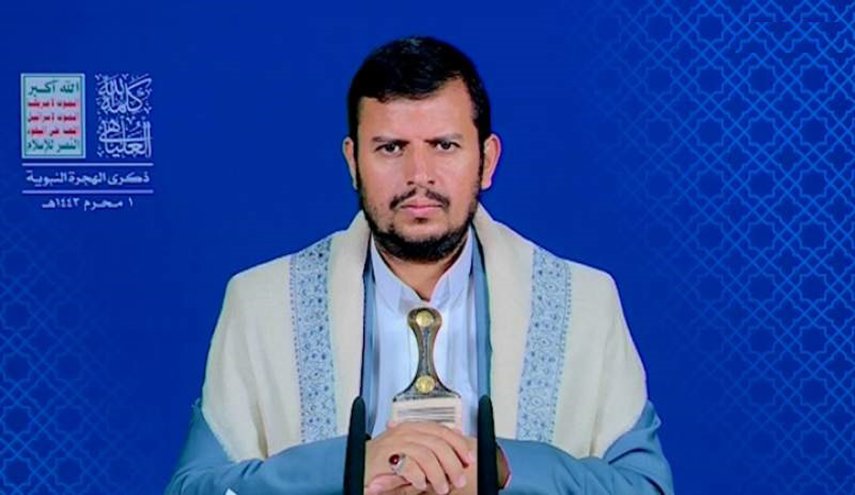 مشايخ مأرب يرحبون بمبادرة السيد الحوثي