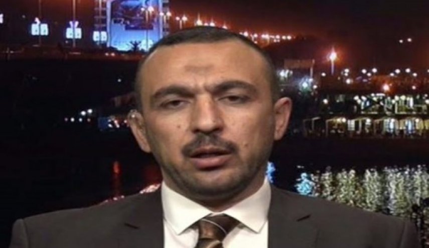 نائب عن الفتح: اميركا توفر اماكن آمنة للارهابيين لايمكن الوصول اليها