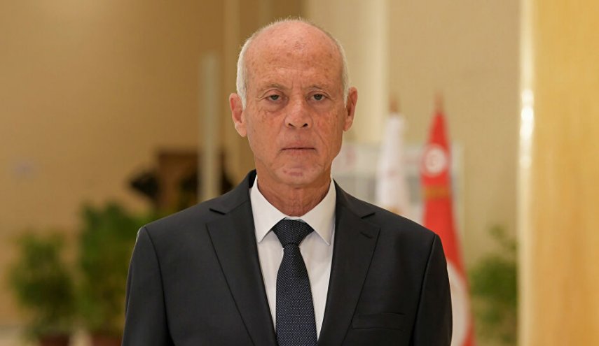 تونس تعلن استعدادها لتوفير مروحية لإطفاء حرائق الجزائر