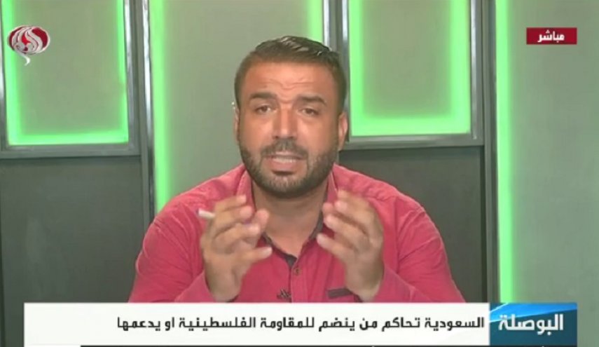 اظهارات مسئول فلسطینی درباره احکام ظالمانه عربستان علیه بازداشت شدگان فلسطینی
