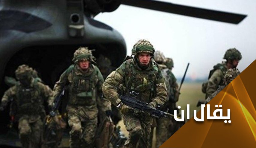 احتلال المهرة اليمنية.. بريطانيا الاستعمارية واعلامها المأجور