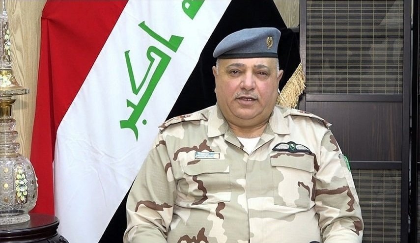 مساع لتشكيل قوة أمنية عراقية مشتركة مع البيشمركة