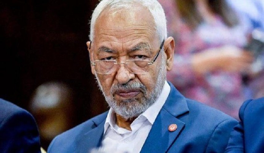 الغنوشي: ديمقراطية تونس الوليدة في خطر شديد