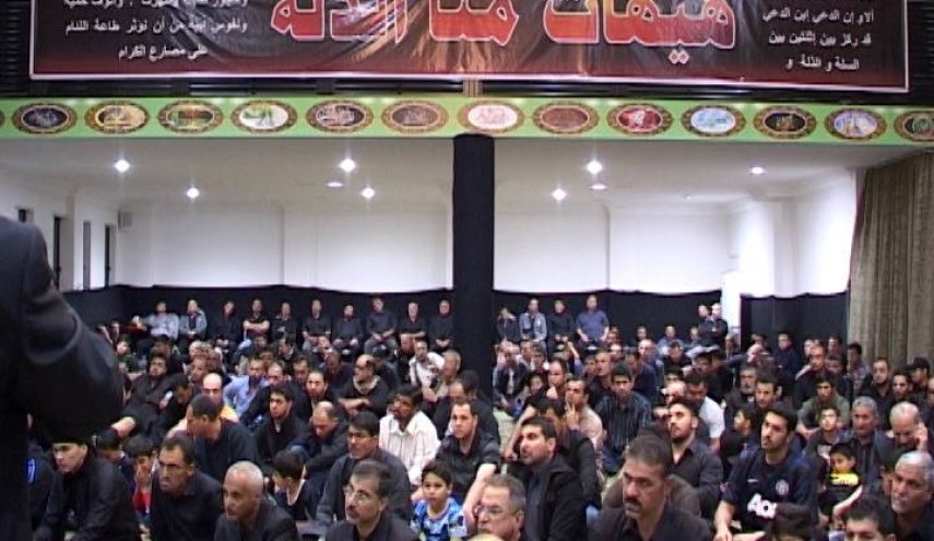 الشيخ الخطيب يدعو لعدم افساح المجال للعدو أن يكون طرفا في الخلافات في لبنان