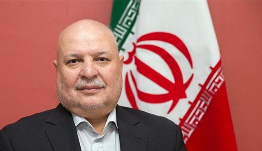 مسعود میرکاظمي رئيسا لمنظمة التخطيط والميزانية 