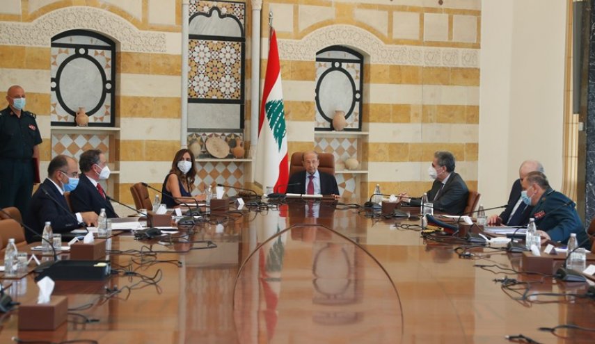 نقيب الاطباء في لبنان يحذر من انهيار القطاع الطبي