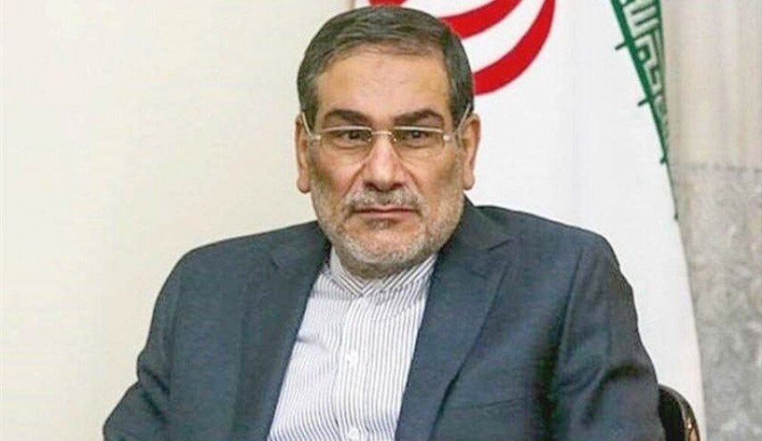 شمخاني یعلن تذليل العقبات السياسية لانضمام ايران الى منظمة شنغهاي