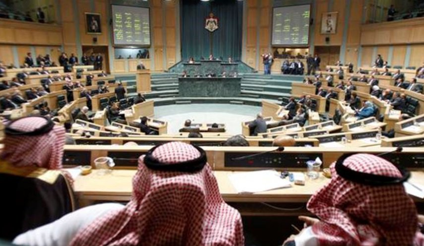 لجنة برلمانية بالأردن تدعو لمواجهة المشروعات الداعية لتهويد القدس