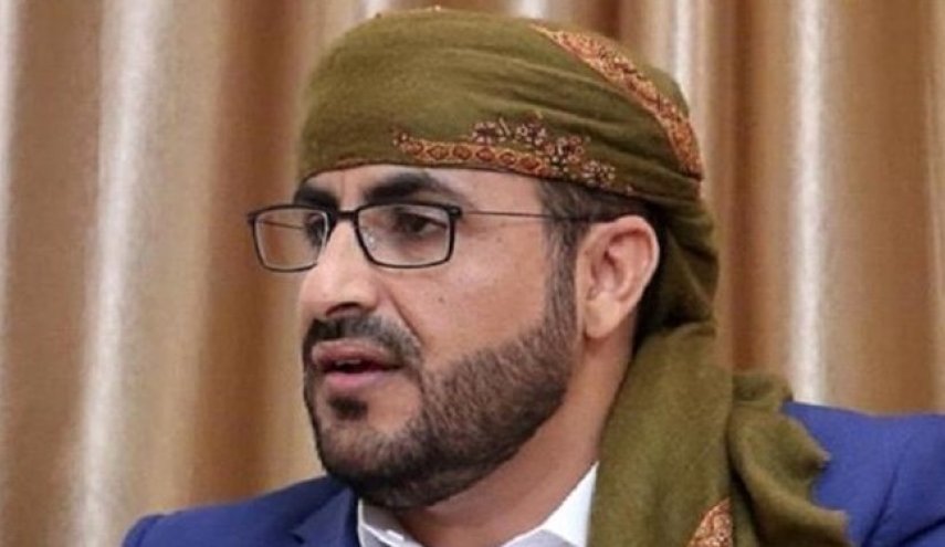 عبدالسلام: الولايات المتحدة تحول دون التوصل لحل سياسي في اليمن
