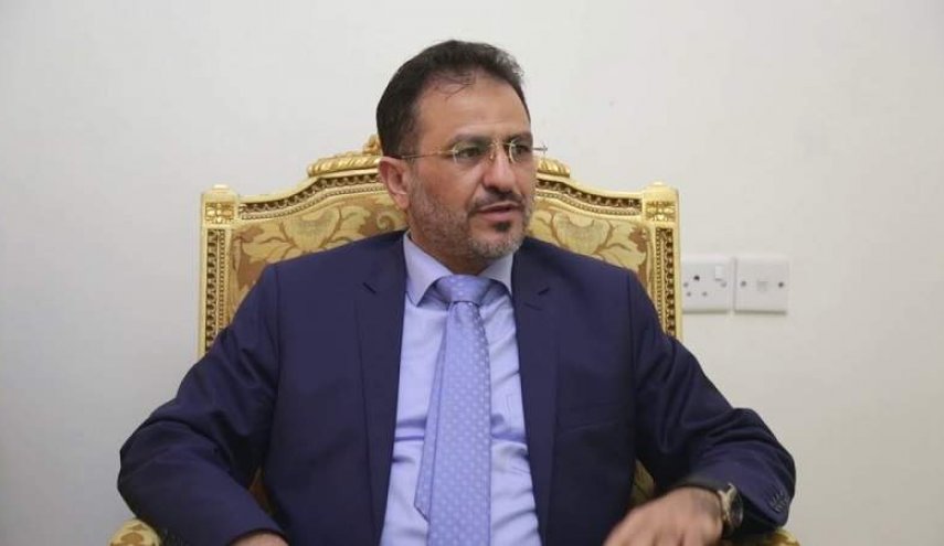 مجلس النواب اليمني: مبادرة مأرب تعد توجها حقيقيا وعمليا نحو السلام