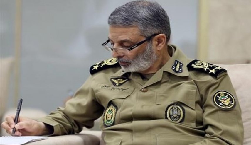 القائد العام للجيش: سنوظف جميع قدرات الجيش لمساعدة المواطنين