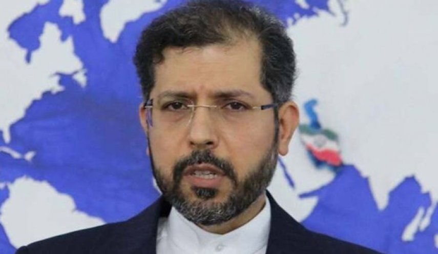 إيران تعرب عن تعاطفها مع الحكومة ومنكوبي الحرائق في الجزائر