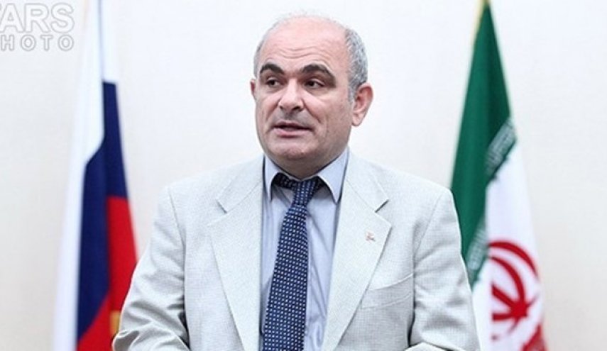 سفیر روسیه در تهران به وزارت امور خارجه دعوت شد