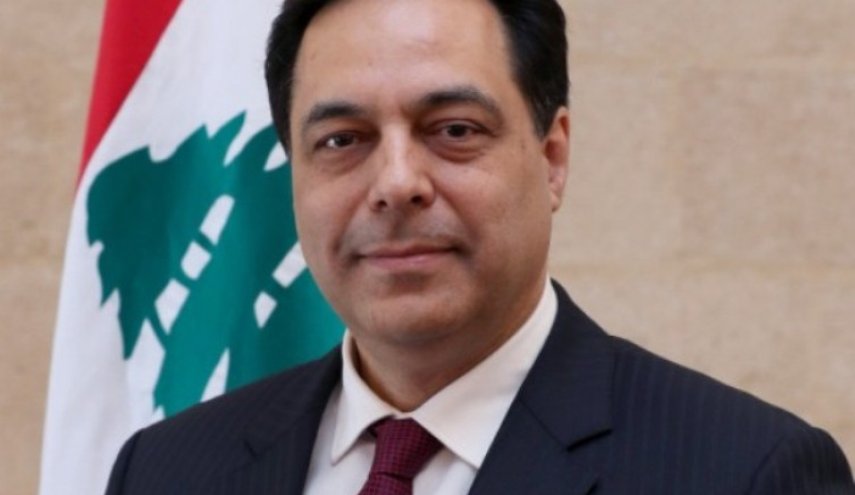 دياب: قرار رفع الدعم  عن المحروقات مخالف للقانون ولسياسة الحكومة