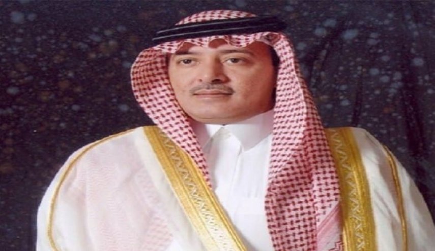 تساؤلات عن مصير الأمير المحتجز 
