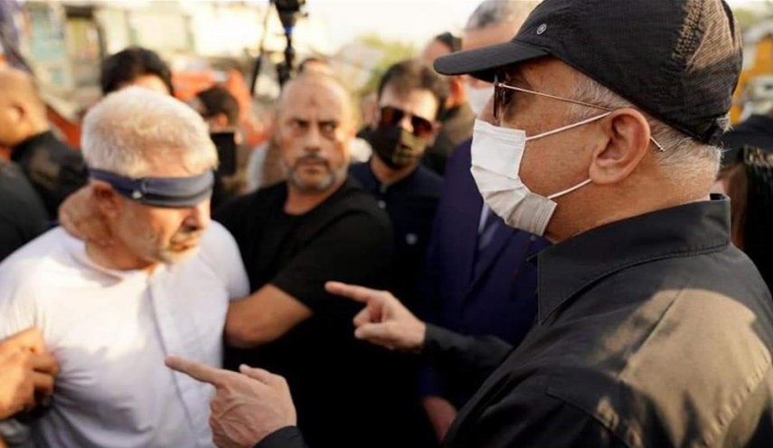 إحالة المتهم بقتل مدير بلدية كربلاء الى محكمة جنايات كربلاء