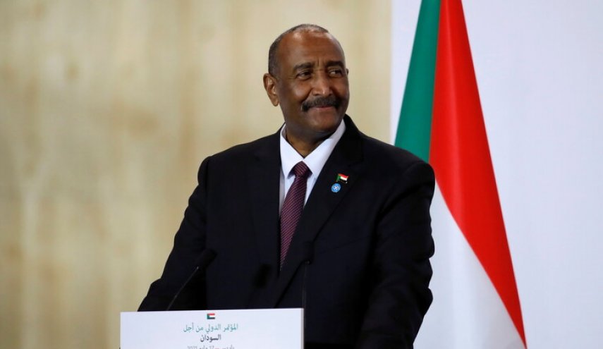 رئيس مجلس السيادة الانتقالي في السودان يتوجه إلى تركيا