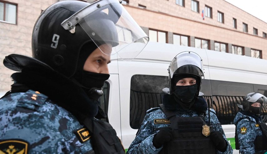 روسيا توقف عالما متخصصا في تقنيات فائقة لسرعة الصوت