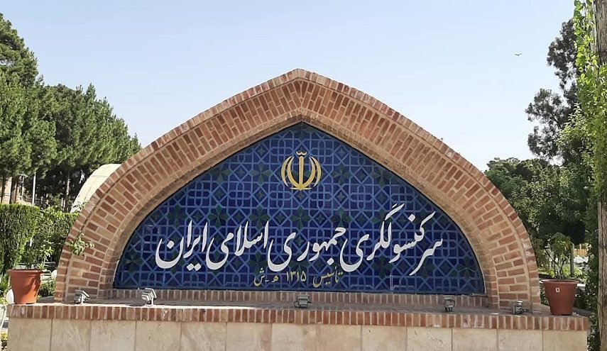 الدبلوماسيون الايرانيون في هرات بأمان وعلى اتصال مع طهران