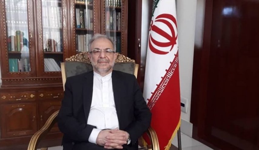 رسول موسوی: دیپلمات های ایرانی در هرات در کمال سلامتی و امنیت بوده و نگرانی ندارند
