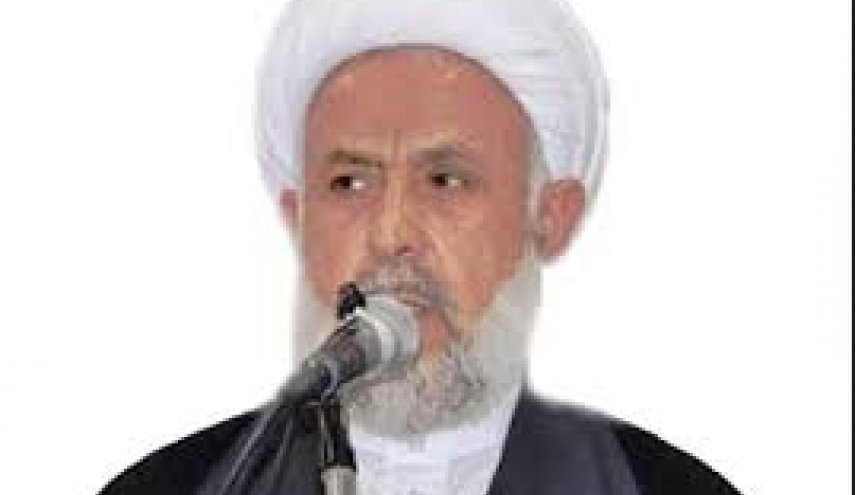 لبنان.. الشيخ ياسين: لا بد من تحرك شعبي منظم للضغط على المسؤولين
