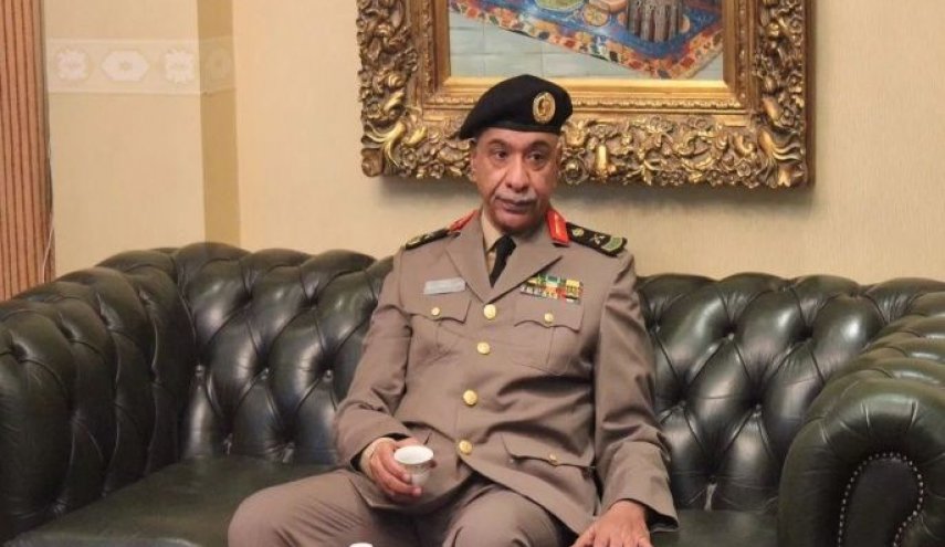 إطلاق سراح اللواء السعودي 'منصور بن سلطان التركي' 