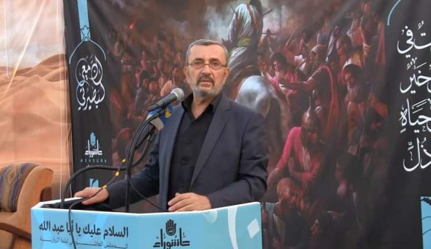 عزالدين: الإجراء الذي اتخذه سلامة برفع الدعم كان متسرعا