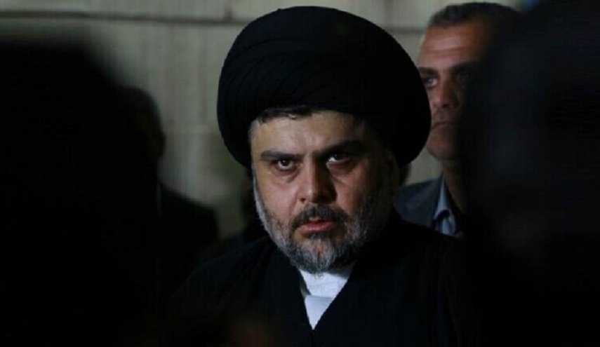السيد الصدر: 'جهّال' يحاولون التظاهر بالأنبار هدفهم إثارة الفتنة الطائفية