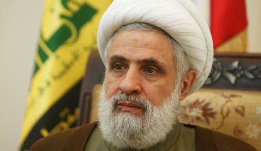 الشيخ نعيم قاسم: الاتفاق النووي الإيراني منفصل تمامًا عن كل قضايا المنطقة