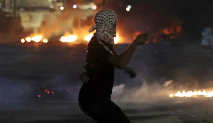 بيتا الفلسطينية تسطر بطولات ليلية منذ 3 أشهر