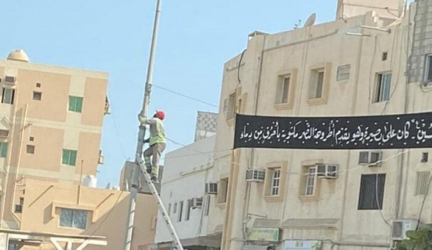 سلطات البحرين تمعن في التضييق على الشعائر الحسينية