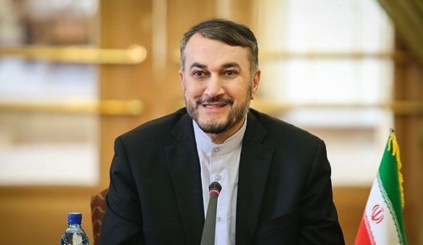 مسؤول : ترحيب برلماني لخطط المرشح للخارجية في كابينة رئيسي