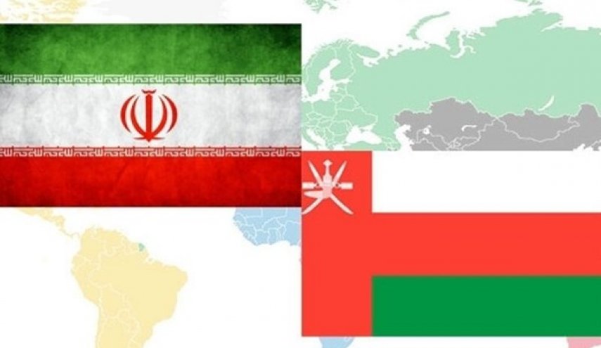 ايران تقيم معرضا للصناعات الخفيفة والبناء في سلطنة عمان