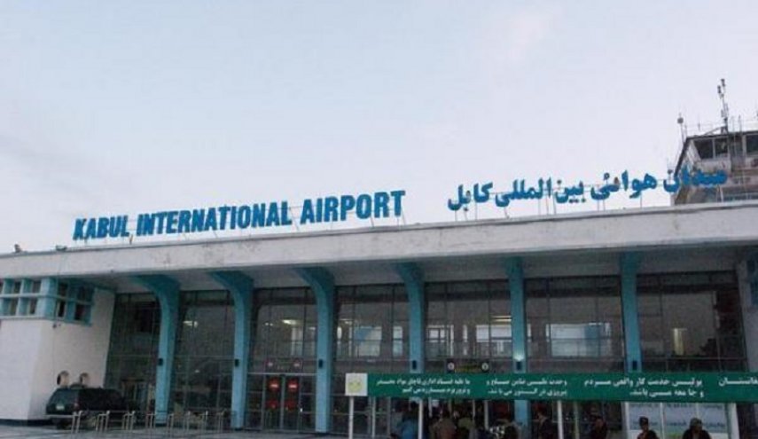سيتم إخلاء السفارة الأمريكية في كابل خلال 72 ساعة
