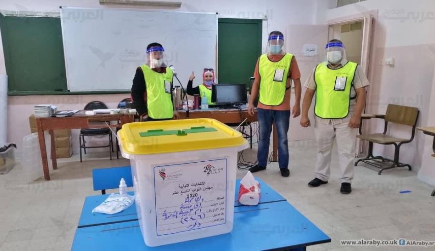 اكتمال جميع الاستعدادات لاجراء الانتخابات المقبلة بالعراق