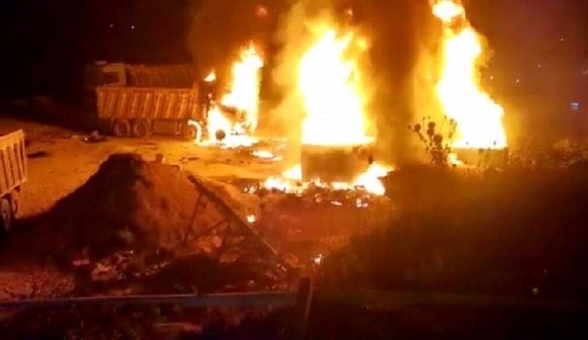 في حصيلة جديدة.. 20 قتيلا و79 جريحا بانفجار عكار