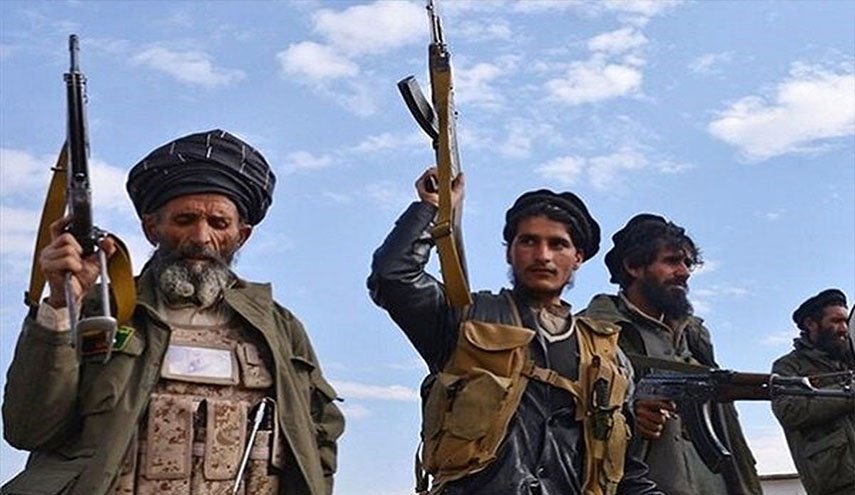 لحظة بلحظة.. الرئيس الافغاني يغادر البلاد وطالبان تدخل القصر الرئاسي