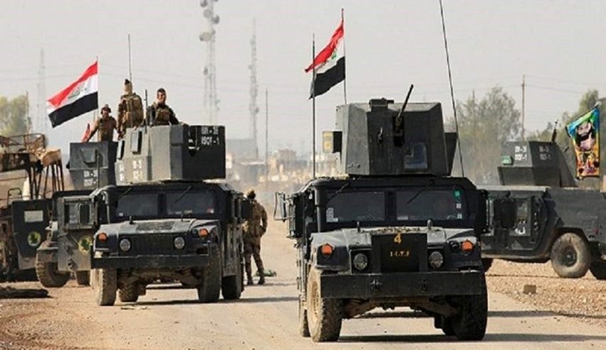 العراق يكشف أسرارا مهمة لـ'داعش' في الانبار