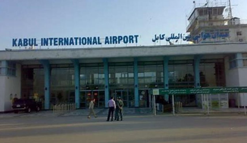 سماع دوي رصاص وأنباء عن حريق بمطار العاصمة الأفغانية
