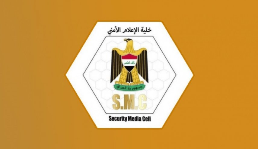 اعتقال ارهابيين اثنين تسللا من الحدود السورية الى العراق
