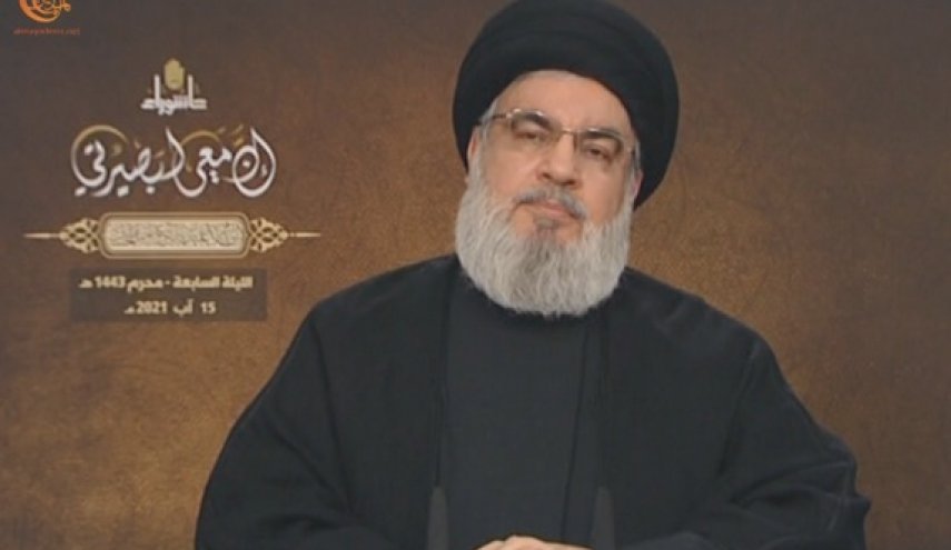 السيد نصر الله: شكلوا حكومة بأي شكل.. وسنأتي بالمحروقات من إيران قطعاً