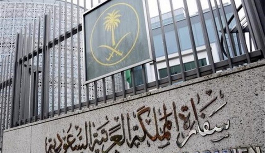 السعودية تجلي جميع دبلوماسيها عن أفغانستان
